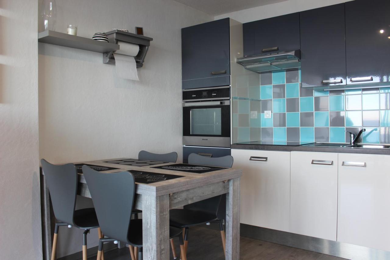 Nicolas Lambert - Appartement Vue Mer, Pret De Velos,Wifi Quiberon Esterno foto