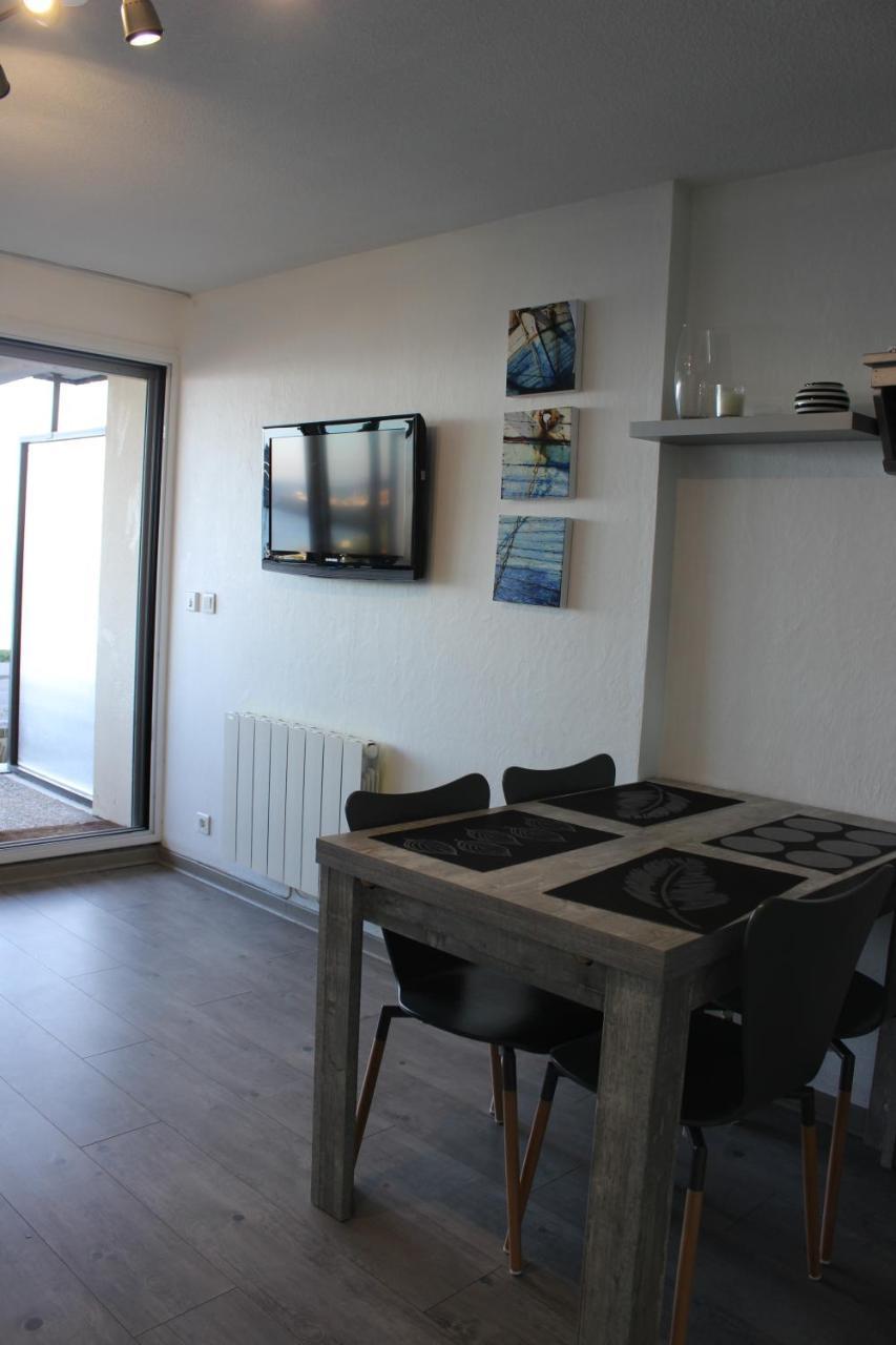Nicolas Lambert - Appartement Vue Mer, Pret De Velos,Wifi Quiberon Esterno foto